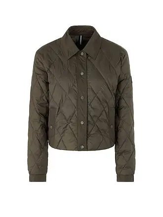 MARC CAIN | Leichtsteppjacke | 